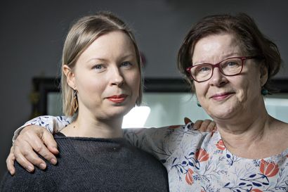 Äiti ja tytär tiedon tarjoajina – Anneli Ylihervan ja Katja Suvilehdon lastenkirja Tetti ja kaverit avaa autistin elämää