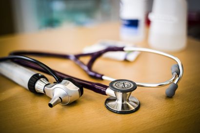 Ruuhkat Kittilän terveyskeskuksessa jatkuvat - lääkäreistä edelleen vajetta