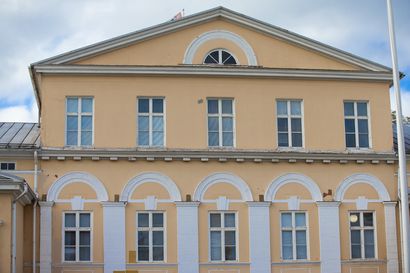 Arkistojärjestelmän kilpailutusprosessi poiki Raahen kaupungille oikaisuvaatimuksia