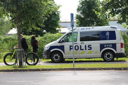 Poliisi valvoi taksiliikennettä Lapissa – lähes puolessa ajoneuvoista todettiin rikkomus