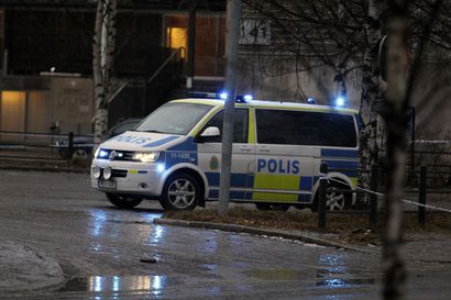Väkivaltainen jengirikollisuus on ajanut Ruotsin lähes kansalliseen hätätilaan – Suomessa tilanne on paljon parempi ja voi myös pysyä sellaisena