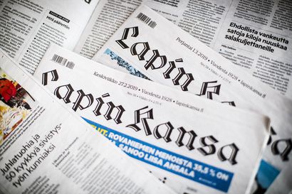 Sanomalehtiä pidetään edelleen luotettavimpana mediana, kertoo Uutismedian liiton tutkimus