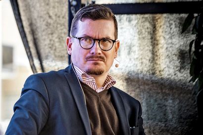 Helsingin Sanomien ex-päätoimittaja Kaius Niemi siirtyy konsulttiyhtiö Milttonille