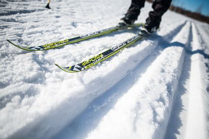Pääsiäisenä on vielä hyvä mahdollisuus hiihtää – Rovaniemen laduista suurimman osan huolto päättyy perjantaina