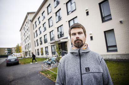 Korkojen nousu rasittaa taloyhtiöitä Rovaniemellä – rahoitusvastike voi kaksinkertaistua