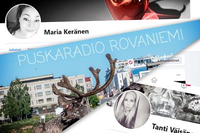 Rovaniemen Puskaradio on kuin aikuisten hiekkalaatikko – "Kun 31 000 lapiota isketään samaan laatikkoon, alkaa sattua ja tapahtua"
