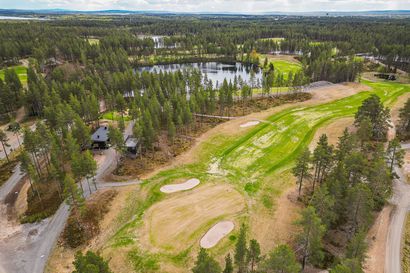 Kolopallon peluu jatkuu Kuusamossa – Petäjäkankaan kenttä on nyt Holiday Clubin hallinnassa