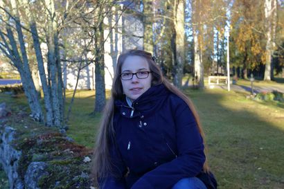 Siikajoen uusi seurakuntapastori Mira Pauna: "Minua kiusattiin 18 vuotta"