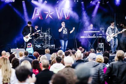 Kemijärvi Soi festivaali julkaisi artistikattauksensa – Mukana joukko tunnettuja artisteja, kuten Arttu Wiskari, Maija Vilkkumaa ja Dingo