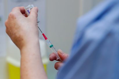 Uudet rokotteet luovat nyt nopeasti toivoa paremmasta, ja se toivottavasti auttaa kestämään vielä hetken aikaa ikäviä rajoituksia
