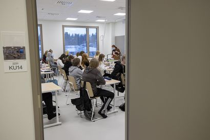 Koulupsykologiasiaa käsitellään tänään lautakunnassa, Oulainen sai aluehallintovirastolta selvityspyynnön