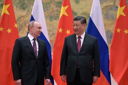 Analyysi: Kiina ja Intia välttävät viimeiseen asti Venäjän tuomitsemista – Pakotteista kieltäytyvät jätit ärsyttävät länsimaita