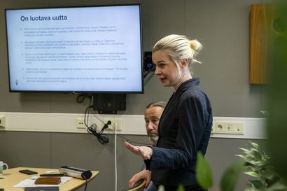 Oulun asema nähdään Suomen startup-kentällä erittäin keskeisenä – vielä startup-yrityksiä ei kuitenkaan perusteta Oulussa riittävästi