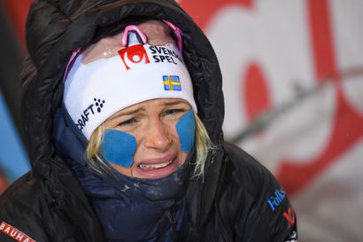 Frida Karlsson päihitti Johaugin Rukan kympillä peräti 13,7 sekunnilla - Pärmäkoski avasi maailmancupin viitossijalla: "Vähän jäi jossiteltavaa"