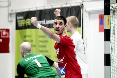 FC Kemi voitti ToPV:n pudotuspelien avauksessa vajaamiehisenä – Markku Kalermo tuurasi Boris Cizmaria