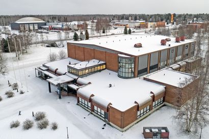 Raahe lunastamassa liikuntahalliyhtiön kaikki osakkeet itselleen – Brahen hallitus hyväksyi jo osakekaupan