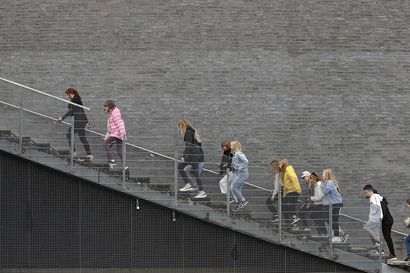 On aika tarttua peruskoulun ongelmiin, sillä ne murentavat suomalaisen tasa-arvoisen yhteiskunnan kivijalkaa