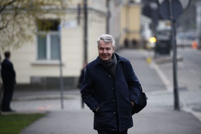 Ulkoministeri Haavisto Ukrainan ratkaisusta päästää kausityöntekijöitä Suomeen: "Paine kasvoi suureksi, koska työsopimuksia oli jo voimassa"