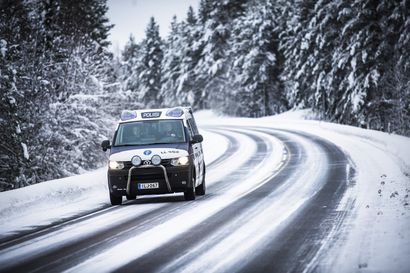 Harvaan asutuille alueille tulee lisää poliiseja – Oulun poliisipäällikkö: "Lisätään sekä turvallisuutta että turvallisuudentunnetta"