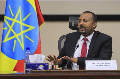 Ulkoministeriö kehottaa Etiopiassa oleskelevia suomalaisia poistumaan maasta välittömästi, tilannetta kuvataan arvaamattomaksi