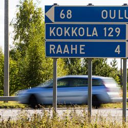 Työmatkakuluvähennysten korotus astuu voimaan heinäkuun alussa– korotuksesta hyötyy liki 600 000 suomalaista
