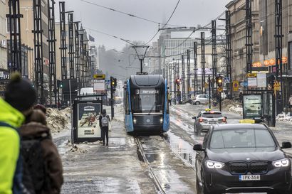 Oulun vetovoimassa on parannettavaa -  kaupunki yltää keskikastiin suurten kaupunkien joukossa