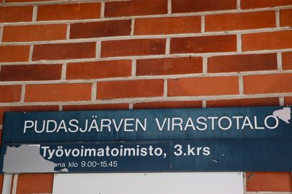 Pudasjärvi lähtee mukaan Oulun työllisyysalueeseen