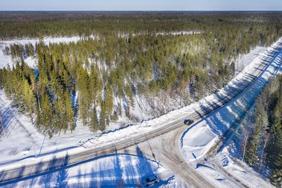 Oulun uusi poliisiasema ja vankila saattavat nousta Ruskonselkään jo muutaman vuoden päästä – yhdyskuntalautakunta hyväksyi kaavamuutokset
