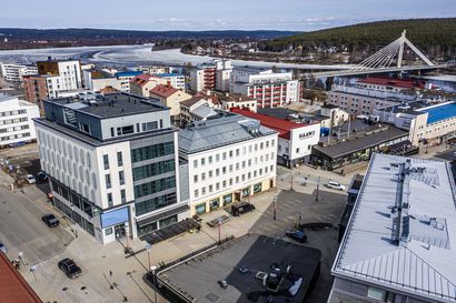 Kaupunkikeskustan elinvoima rakentuu yhteistyössä – "kehittämisen haasteeksi nähdään Rovaniemellä avoimuuden ja selkeän vision puutteet"