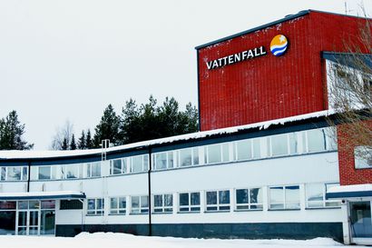 Arkistosta: Revon Sähkö vilahtelee valtuustopuheissa yhä, vaikka Vattenfall-kaupasta on kulunut jo yli 20 vuotta