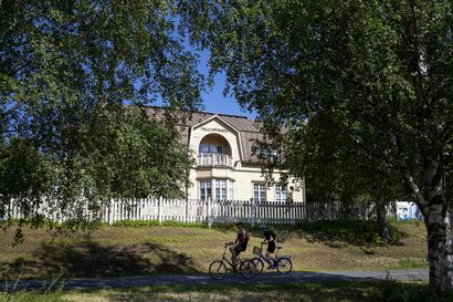 Oulun kaupunki myy kolme suojeltavaa rakennusta tulevalta asuntomessualueelta – halvalla menee