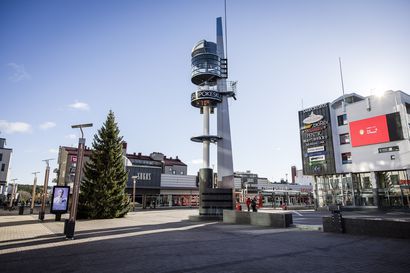 Lukijalta: Mitä Rovaniemen asukas tahtoo kotikaupungilta? Suunnitellaanpa kokonaisuus ensin