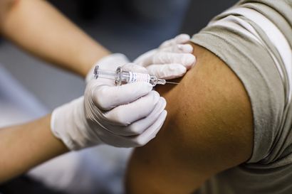Influenssarokotusten ajanvarauspalvelu keskeytettiin Rovaniemellä – Avataan, jos rokotteita saadaan lisää
