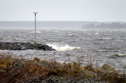 Akkumateriaalitehtaiden jätevedet ovat uhka Itämerelle