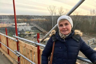 Suomi kotiuttaa osan Kiovan suurlähetystön henkilökunnasta Ukrainasta, suurlähetystö pysyy auki