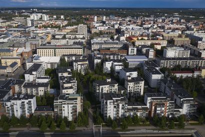 Oulu sai muuttovoittoa muualta Suomesta yli 800 henkilöä, myös Lappi muuttovoitollinen ensimmäisen kerran lähes 60 vuoteen