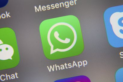 "Turvallisin tapa on säätää asetukset niin, että vain omat yhteystiedot voivat lisätä ryhmään" – poliisi varoittaa vanhempia lapsille haitallisista Whatsapp-ryhmistä