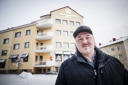 Vanhaa peruskorjaamalla miljoonatuottoihin – Rovaniemen purkamisvimma ihmetyttää hotelliyrittäjää