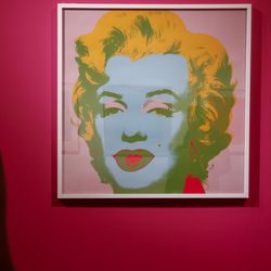 Andy Warholin julistenäyttely saapuu maailmankiertueeltaan kesäksi Ouluun
