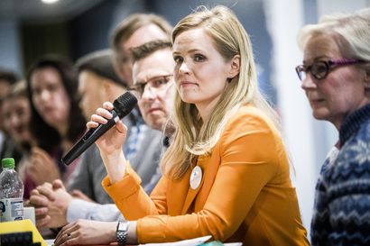Miksi kokoomuksen Sara Tuisku menetti puoluetovereidensa luottamuksen Rovaniemellä? – "On pöyristyttävää, että meitä edelleen painostetaan sovintoon"