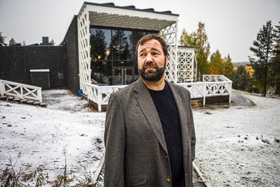 Rovaniemeläinen hotelli Arctic Treehouse palkittiin vuoden 2022 Pohjois-Euroopan kestävänä luksushotellina