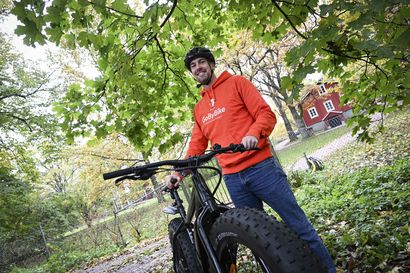 Oulun polkupyöräetu saa kylmää kyytiä kilpailutuksen hävinneeltä firmalta – Iissä työntekijä saa pyöränsä paremmilla ehdoilla