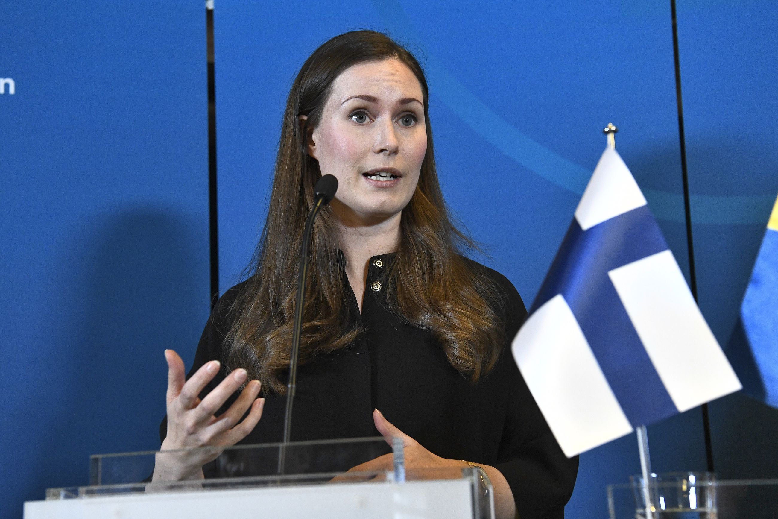 Suomen pääministeri kerää ennennäkemätöntä mediahuomiota Davosissa – joutuu  torppaamaan osan haastattelupyynnöistä | Kaleva