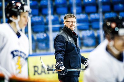Jääkiekon MM-kisat 2022: Otteluohjelma – tästä näet, milloin Suomi pelaa