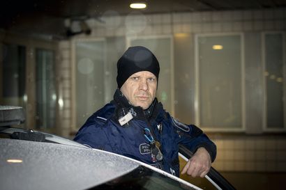 Sädesieni lymysi Oulun poliisitalon huoneessa 449, poliisin yksinäinen taistelu päättyi ällistyttävään voittoon korkeimmassa oikeudessa – "Sanottiin, että mulla on vain tavallinen flunssakierre"