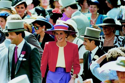 Elokuva-arvio: Dokumentti prinsessa Dianasta osuu ajoitukseltaan nappiin, mutta tuoretta kuningasta se ei mairittele