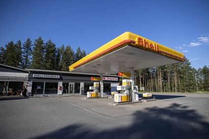 Pikkaralan Shell lopettaa polttoaineenjakelun – Syynä uuden ympäristöluvan saamiseen vaaditut kalliit investoinnit