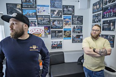 Perumiset eivät varjosta Pohjois-Suomen kovasti odotettua festivaalikesää – "Korona ja Ukrainan sota ovat hidastaneet ihmisten ostokäyttäytymistä"