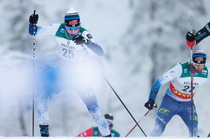 Kansainvälinen talviurheilukausi alkaa Kuusamossa – Katso Rukan maailmancupin kisaohjelma täältä