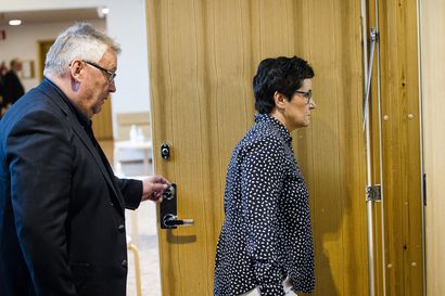 Rikosprofessori kommentoi Rovaniemen sijoituksiin liittyvää tuomiota: ”Päätös on syytettyjä kohtaan erittäin kova”